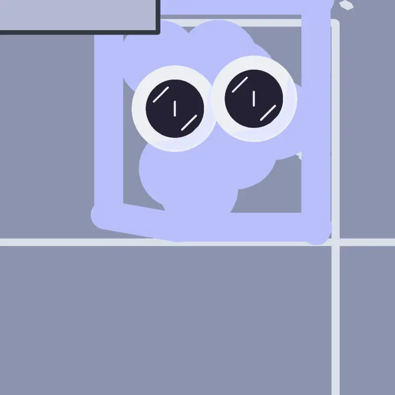 Feed the blob by @Niko1239Oneshot