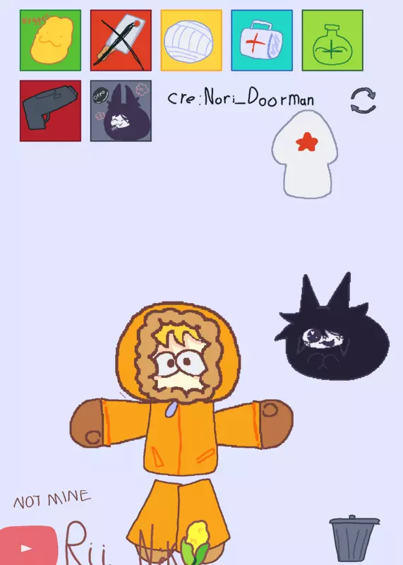 Game by @VEE_FANxD