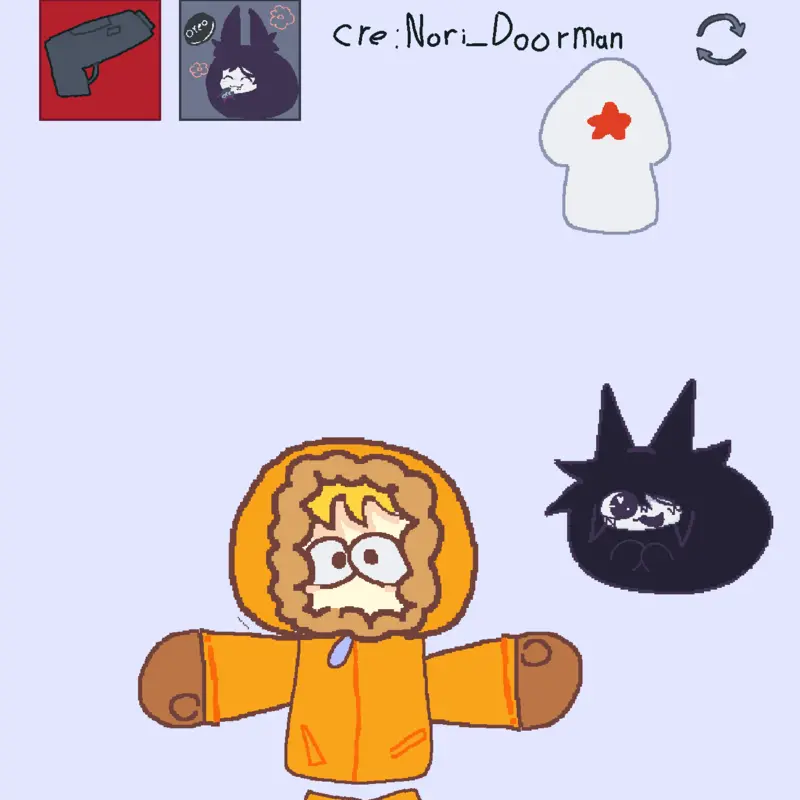 Game by @VEE_FANxD