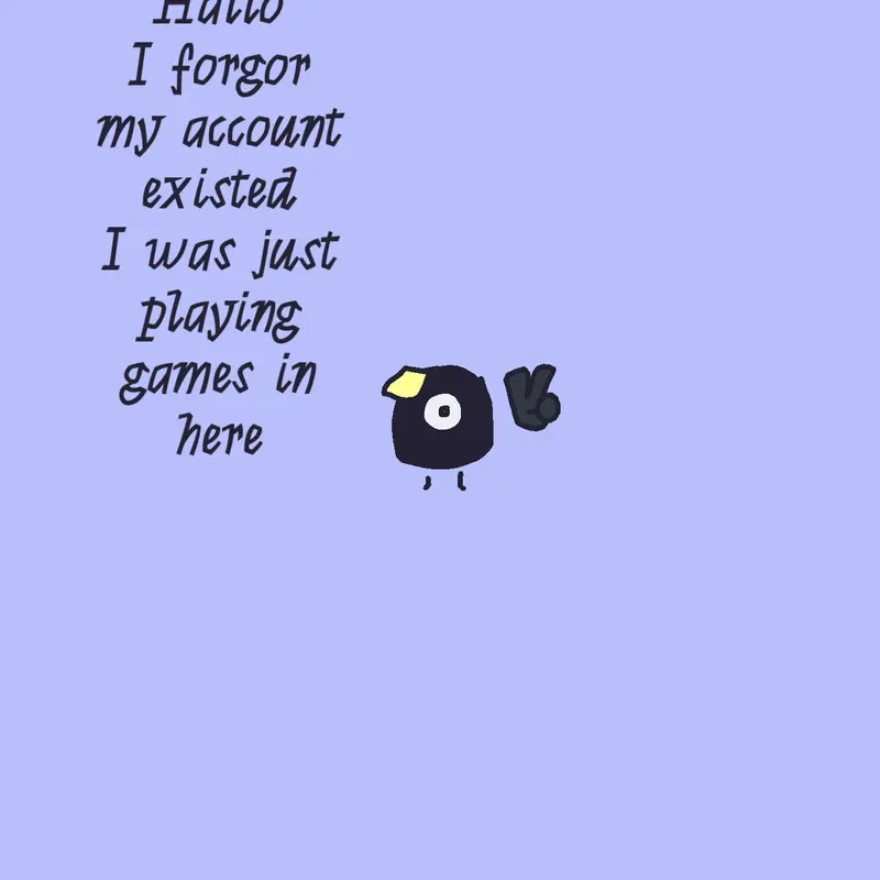 oh by @Alieth_Gameslol