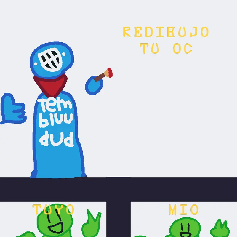 Game by @bluudude_xdd