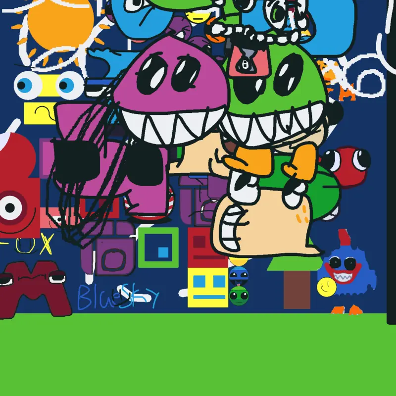 Game by @dreds372