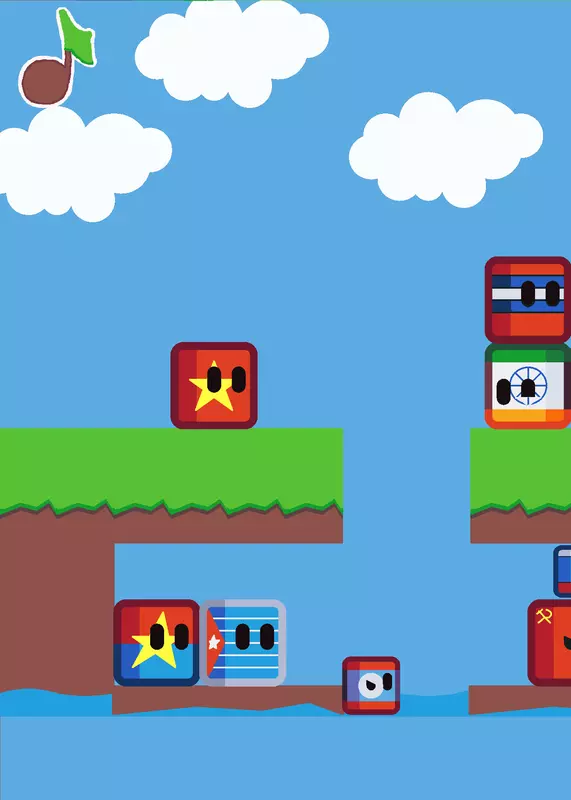 Game by @NgBao