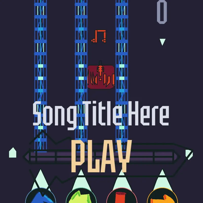 Game by @Marila