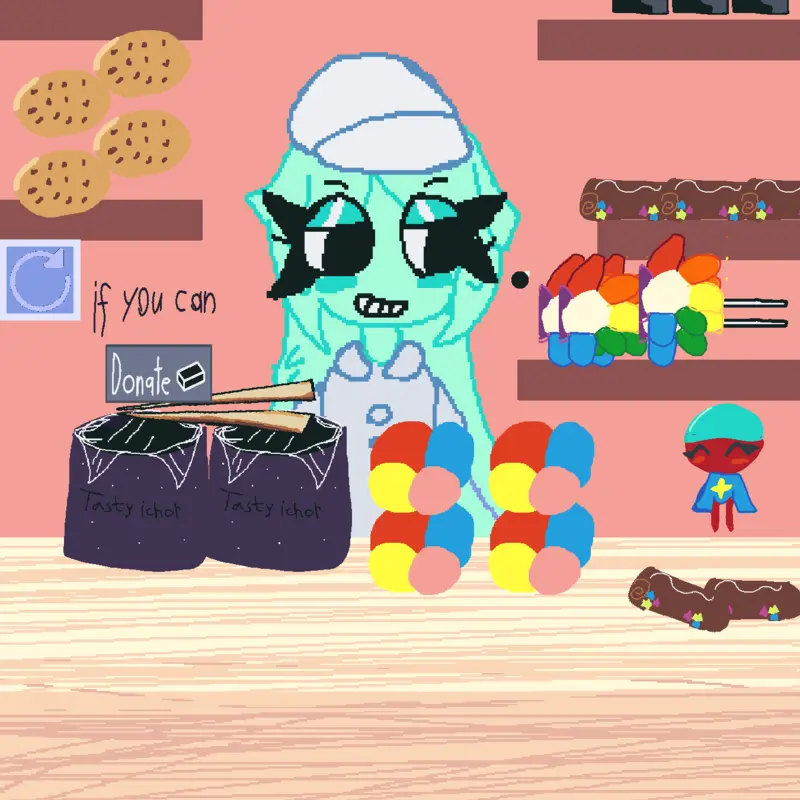 Game by @the_fancy_floppa