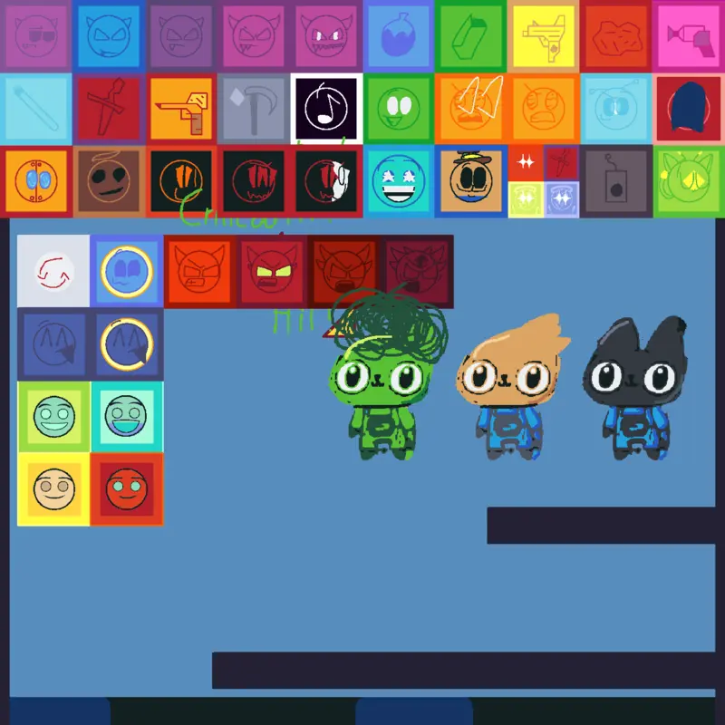 Game by @oren783
