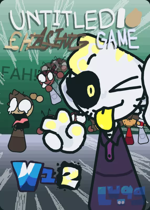 U.C.G. by @LW99_