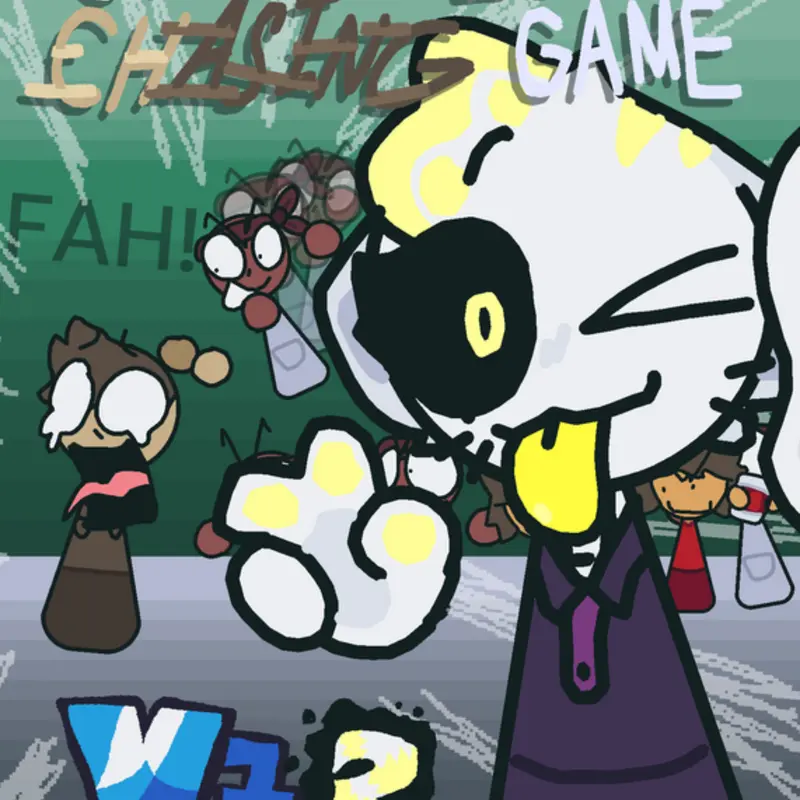U.C.G. by @LW99_