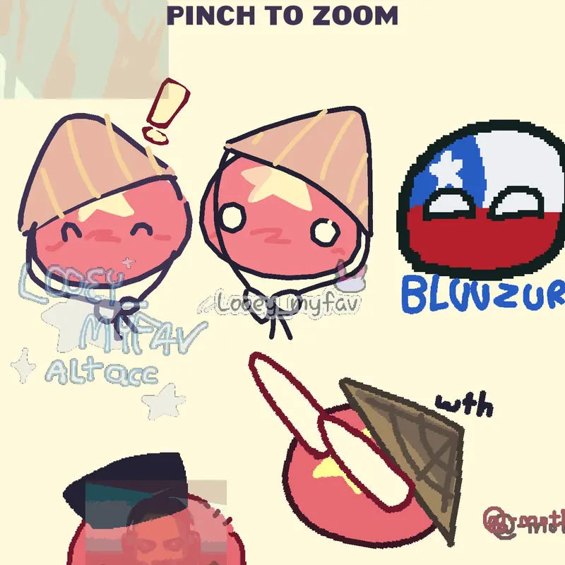 Game by @ZoeIsabellaMVP1233