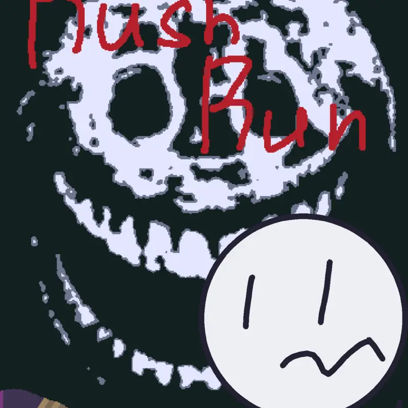 Game by @cauastarbr