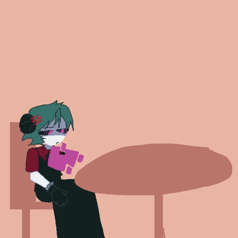 Game by @Natsuki__