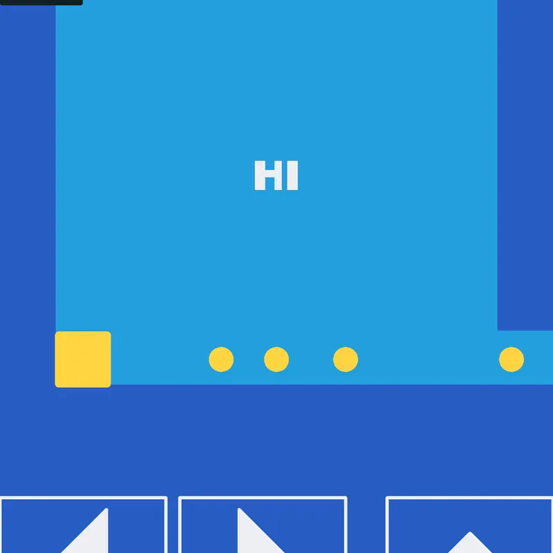 Game by @pinguC