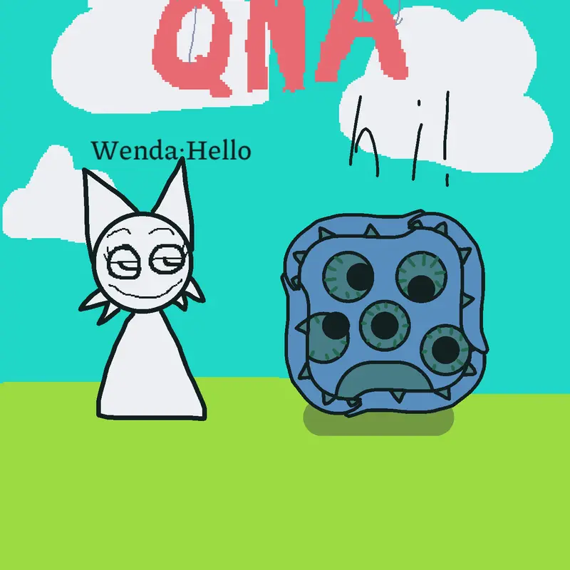 Game by @SprunkiWenda20