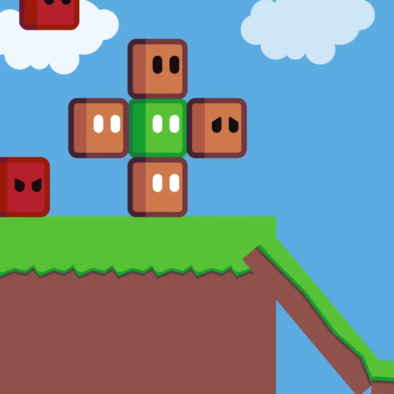 Game by @creatorbetafinger