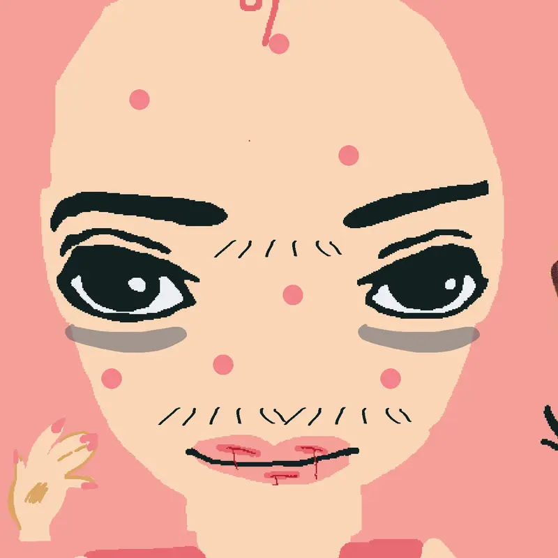 Yay by @COSMOAAAAA