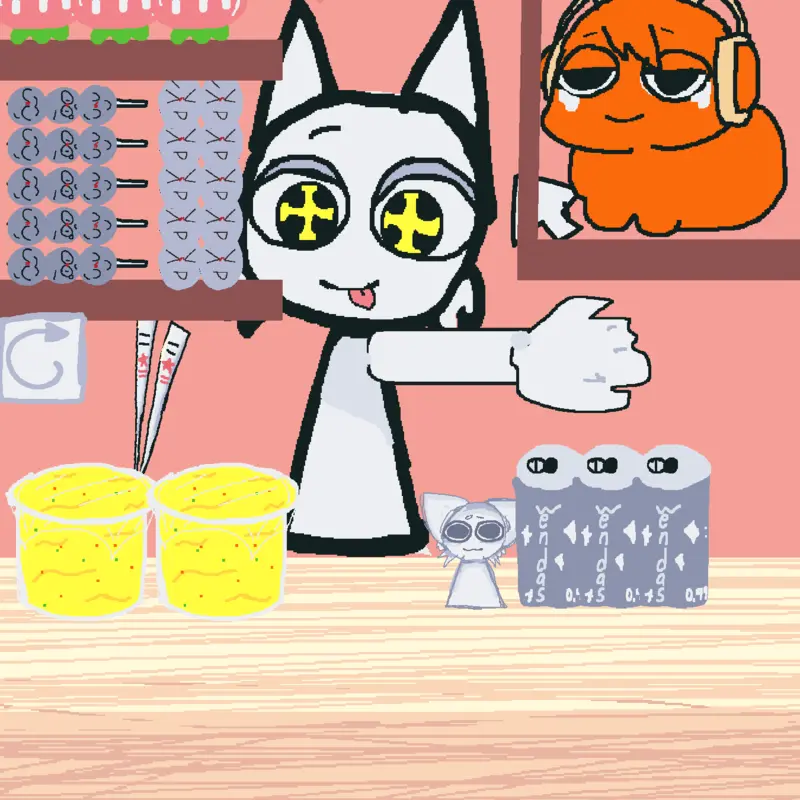 Game by @xxunicornyaxx