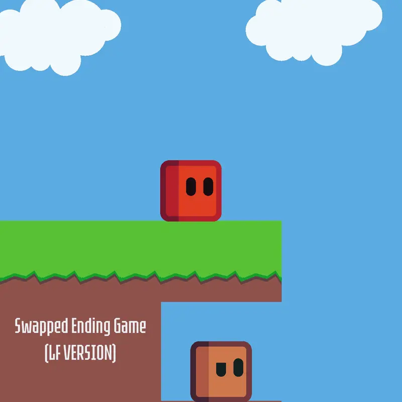 Game by @LogoFan