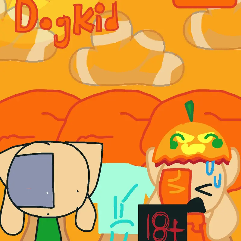 Game by @Dogkid_halloween