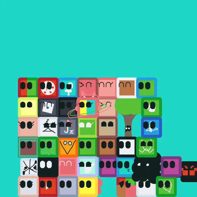 Game by @gdcv