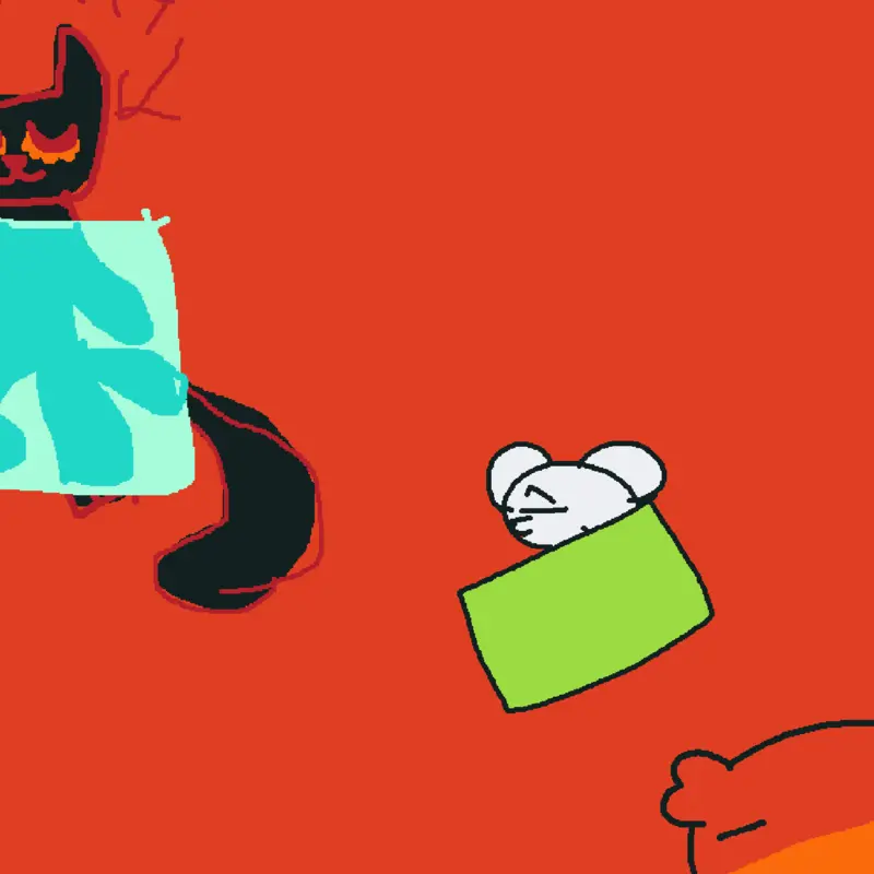Game by @caty_capibara