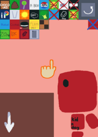 feed coolkid