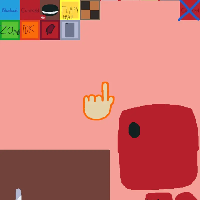 Game by @A60BRO193