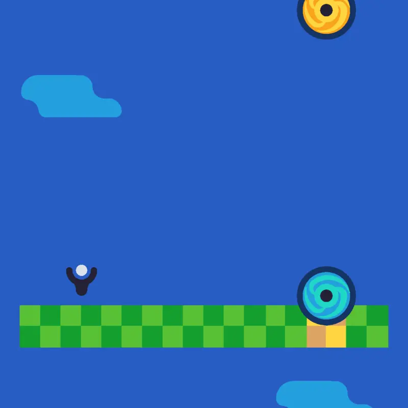 Game by @zidaro