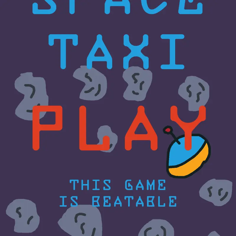 Game by @Q1steamlocomotive
