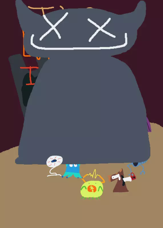 Game by @oh-E-gooBEr