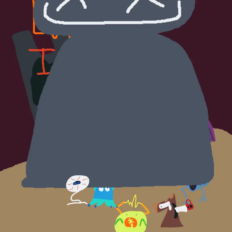 Game by @oh-E-gooBEr