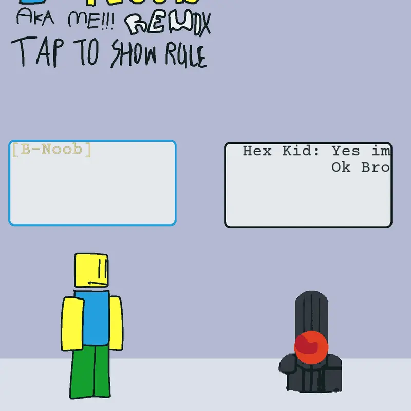 Game by @Baby_Death