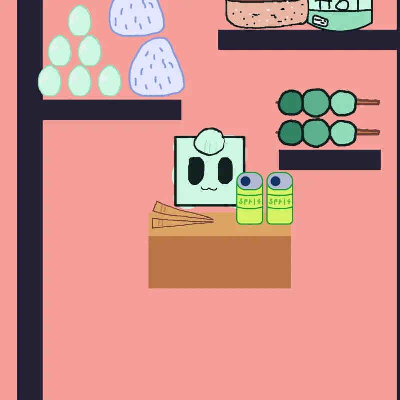 Game by @S4SS