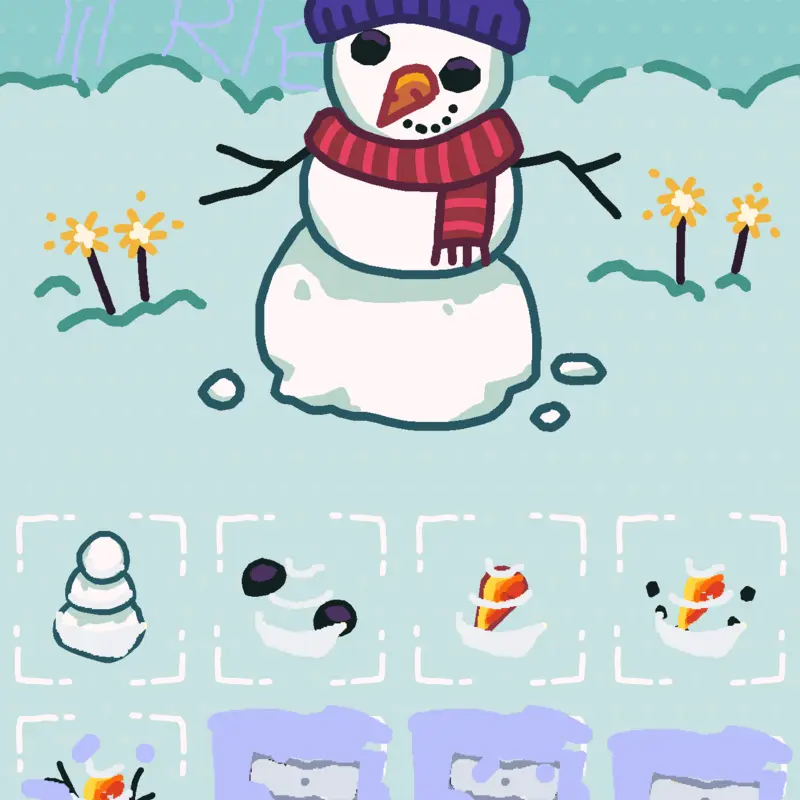 Game by @maia30700