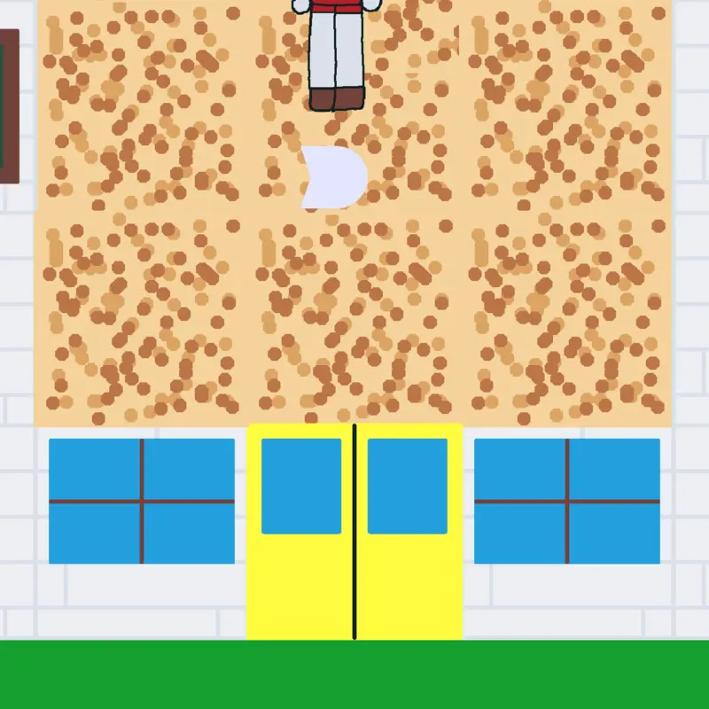 Game by @tactictacos