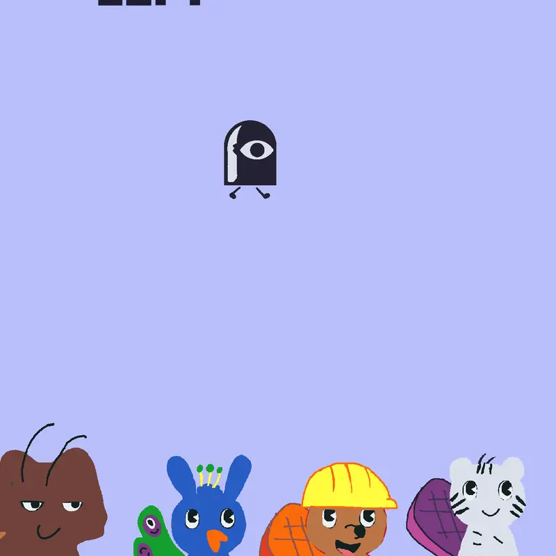 Game by @GermanGomez