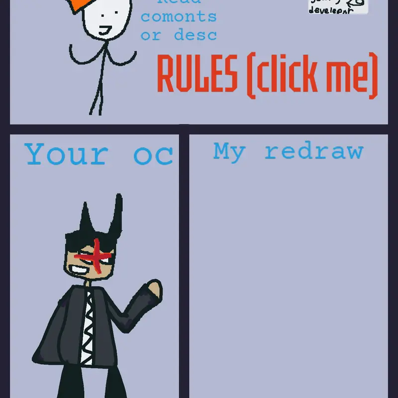 Game by @demdivdefjanuz