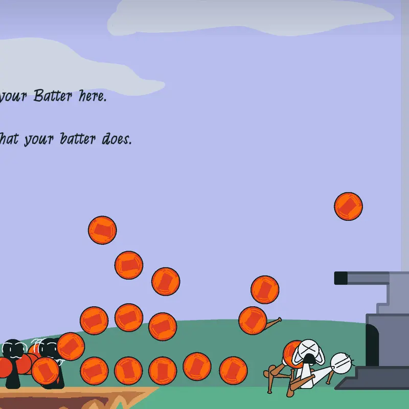 Game by @LittleConfusedThing