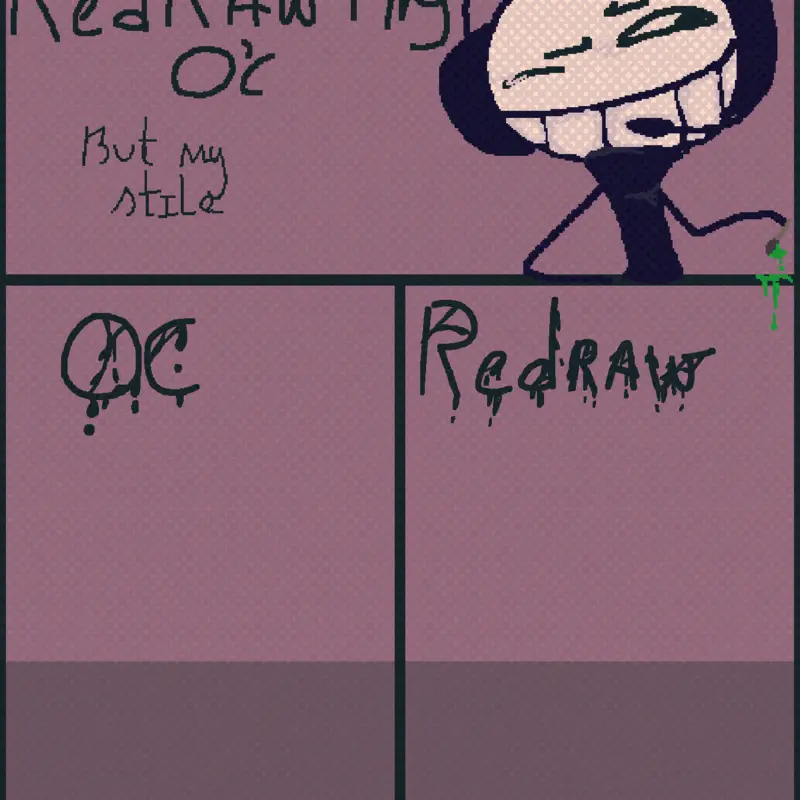 Game by @P-000_Silly_Murder