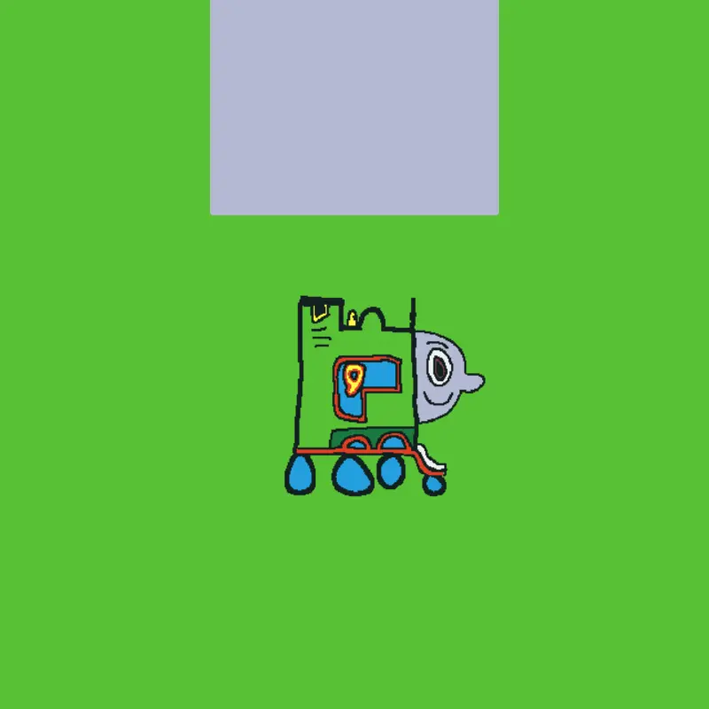 Game by @Gamertwoge