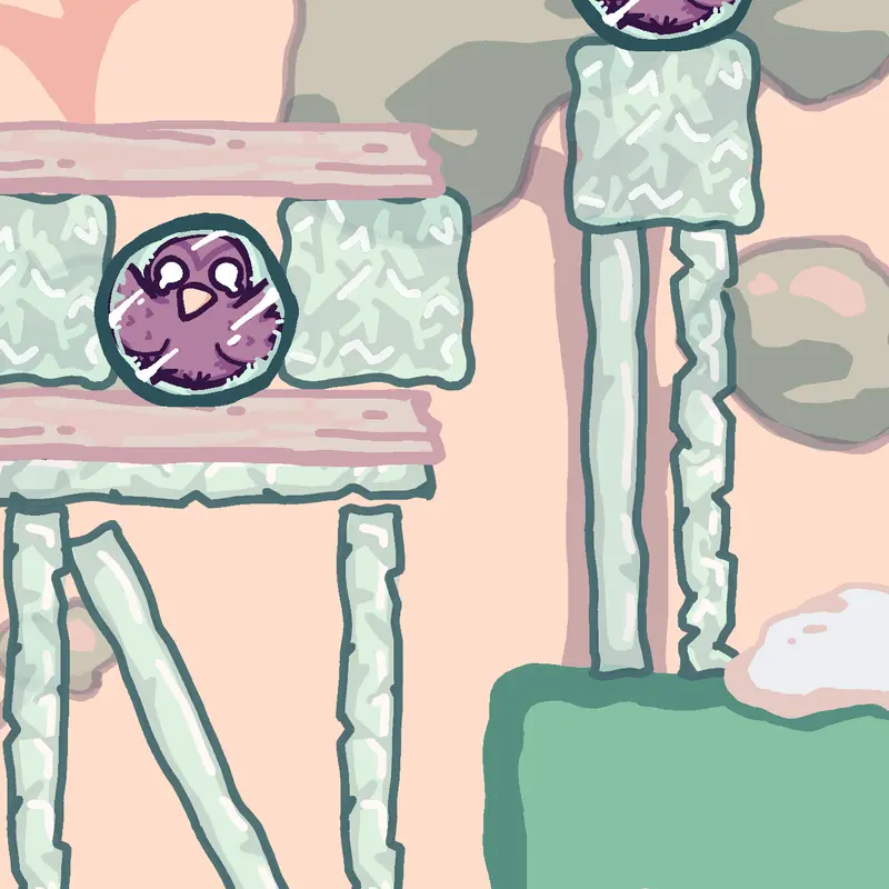 Game by @Ivy_Livy