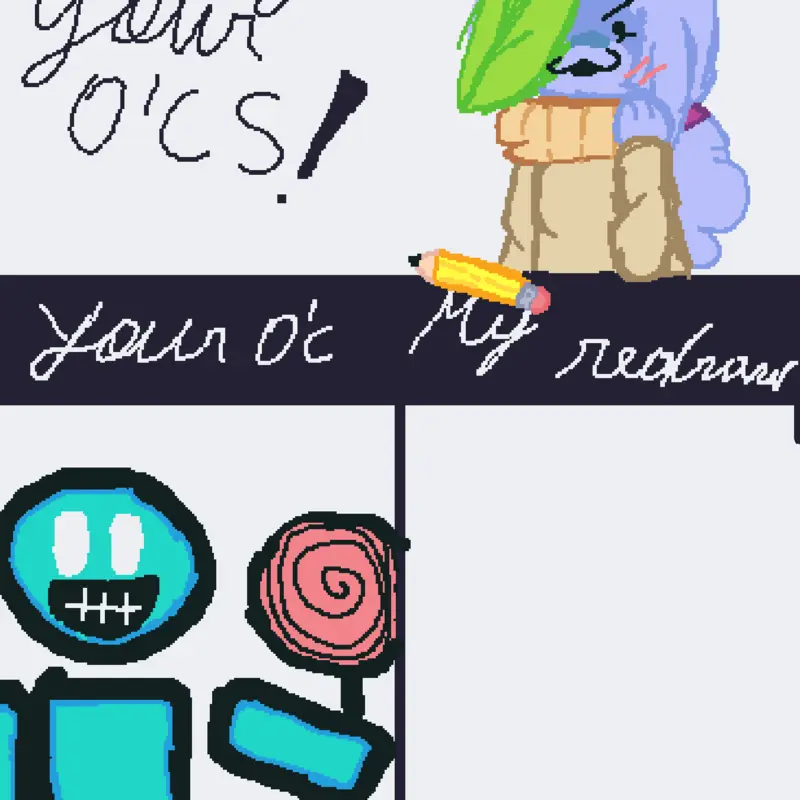 Game by @coltt