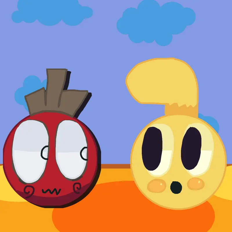 Game by @LocoRappa8869