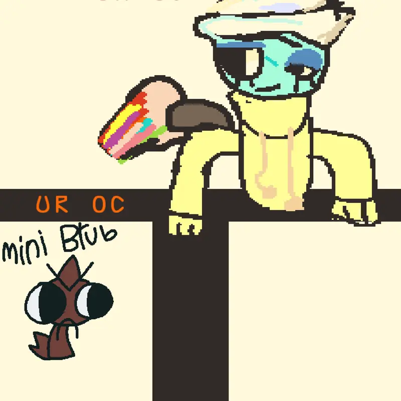 Game by @Brub-with-a-gub