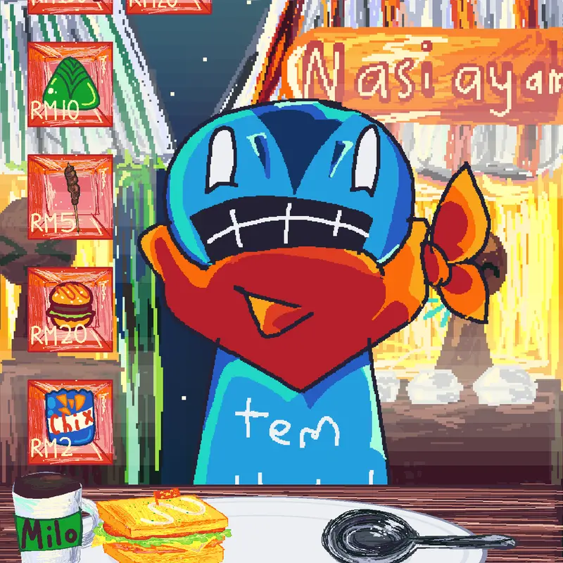 Game by @ihateerror