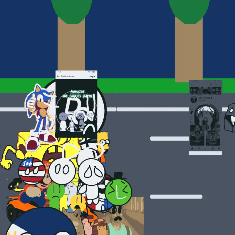 Game by @walsaire