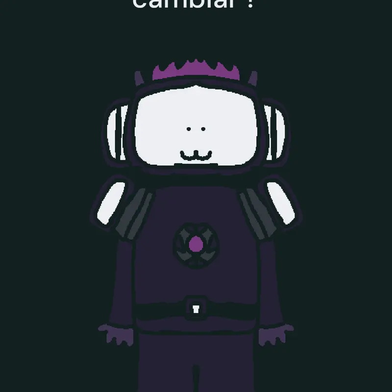 Game by @Yourlocalmichi