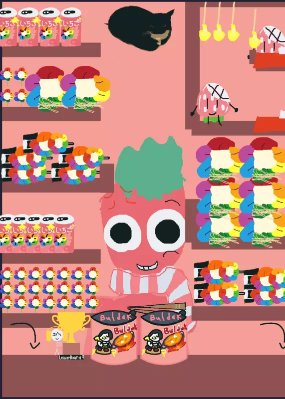 Game by @rthbgt