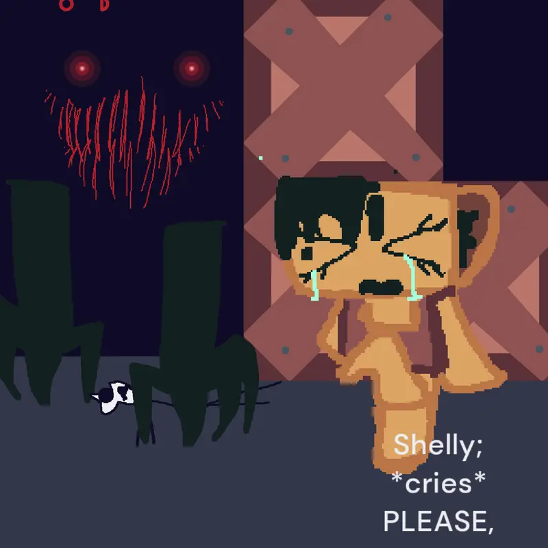Game by @STROBY