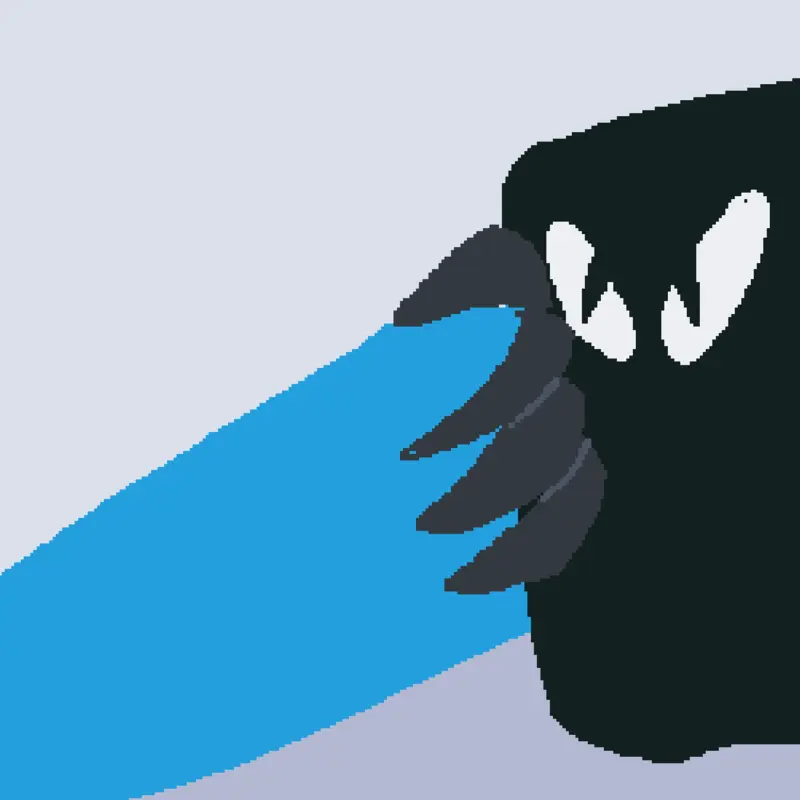 Game by @_bloodwolf