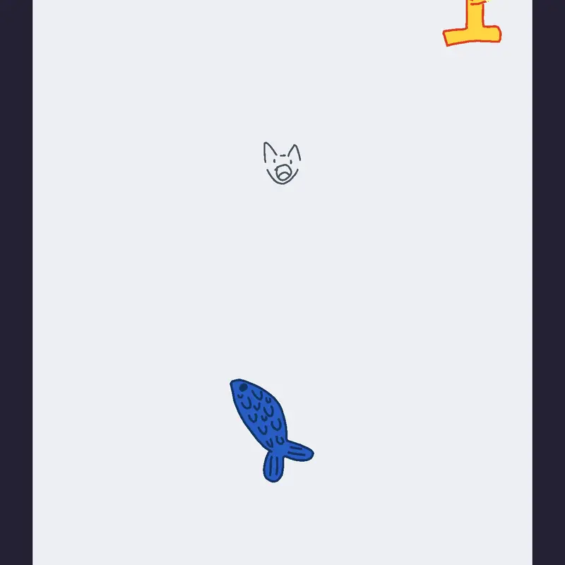 Game by @TABYRETOVNA